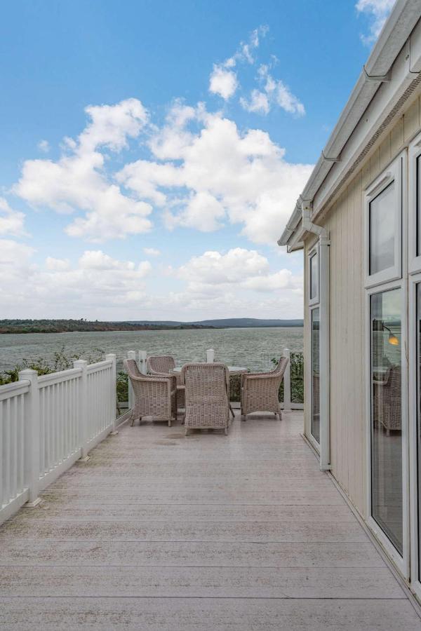 Casa vacanze Bay Hollow Poole